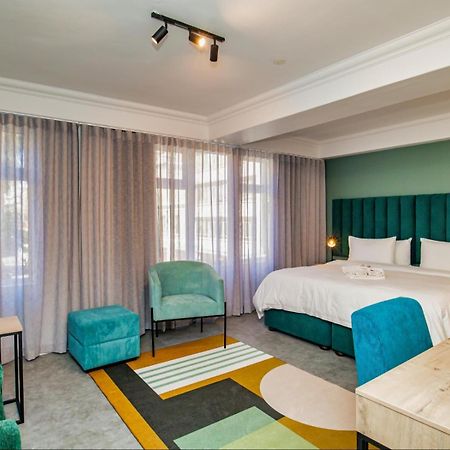 9 On Barrack Hotel Cape Town Luaran gambar