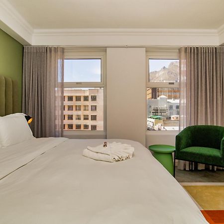 9 On Barrack Hotel Cape Town Luaran gambar