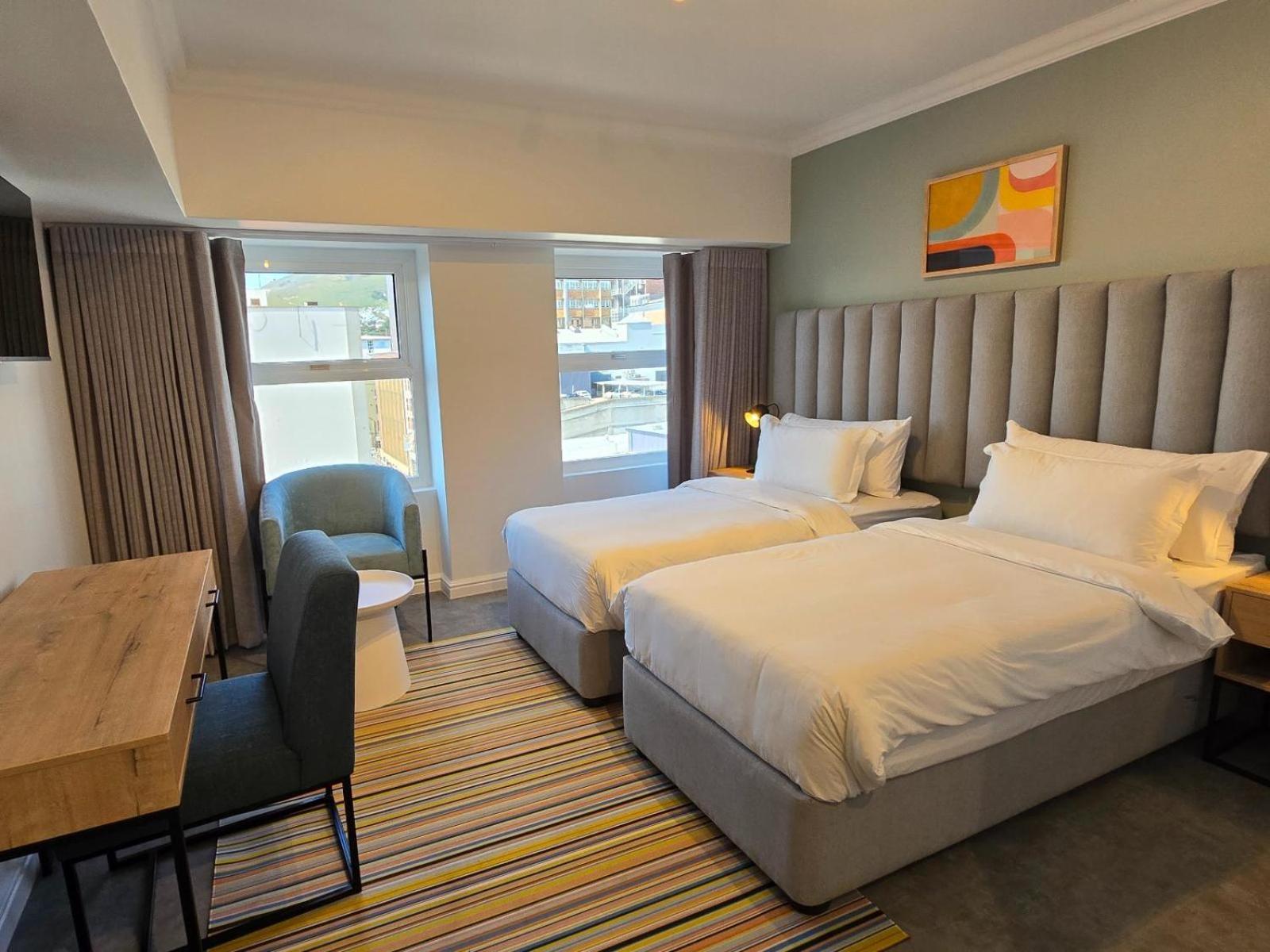 9 On Barrack Hotel Cape Town Bilik gambar