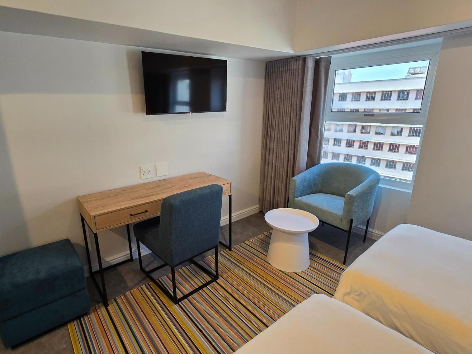 9 On Barrack Hotel Cape Town Luaran gambar