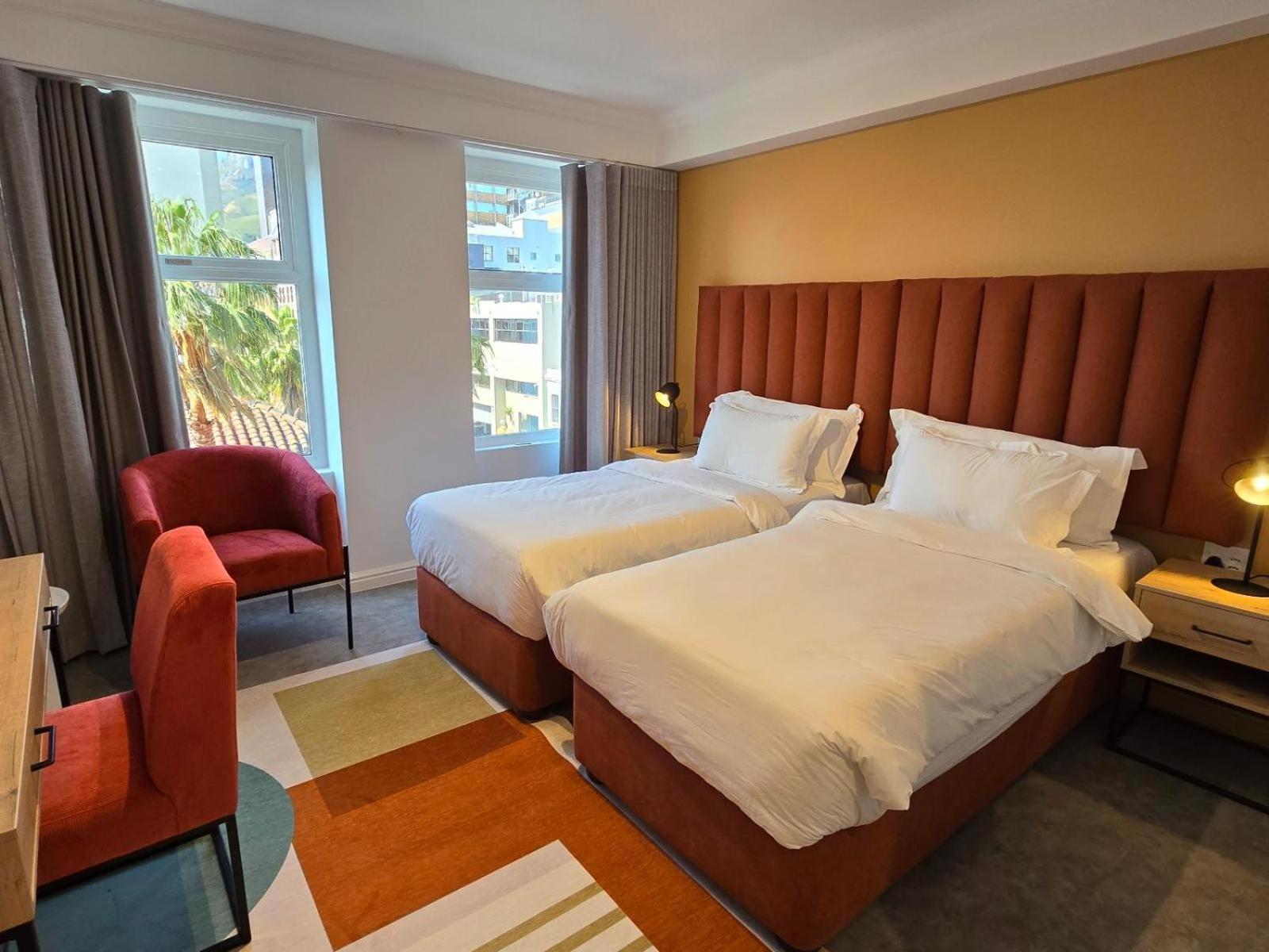 9 On Barrack Hotel Cape Town Bilik gambar