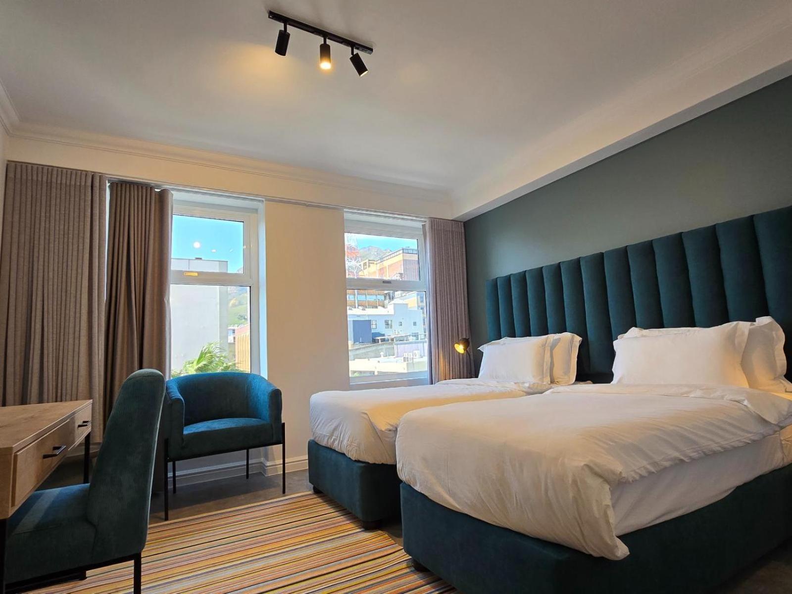 9 On Barrack Hotel Cape Town Bilik gambar