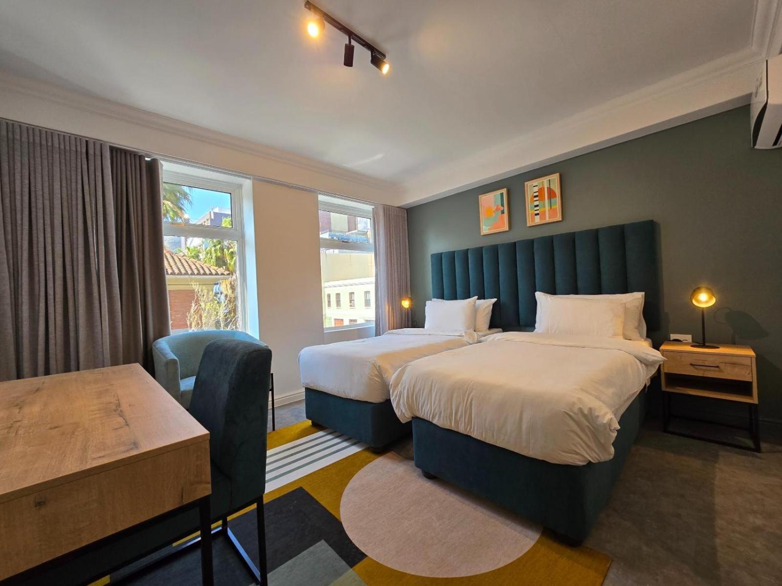 9 On Barrack Hotel Cape Town Luaran gambar