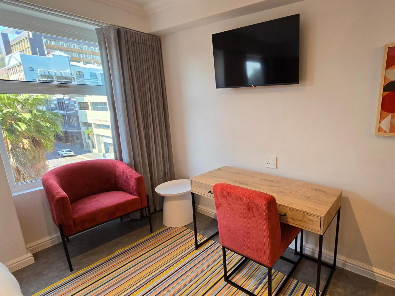 9 On Barrack Hotel Cape Town Bilik gambar