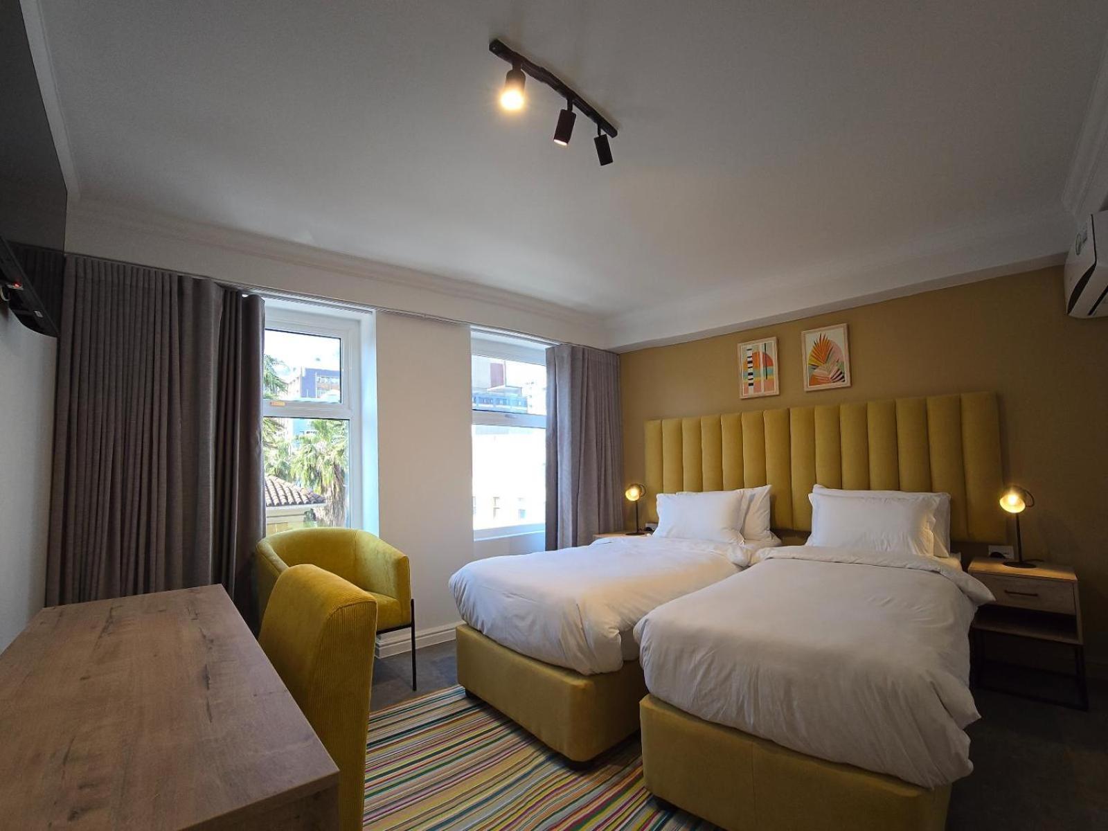 9 On Barrack Hotel Cape Town Luaran gambar