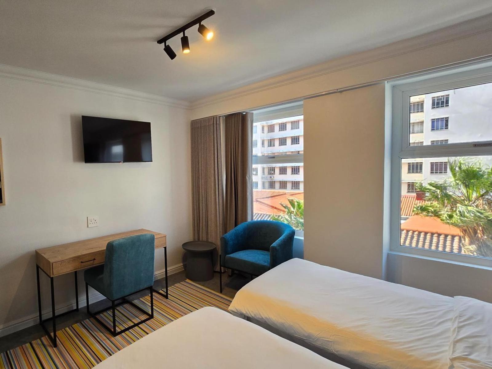 9 On Barrack Hotel Cape Town Luaran gambar