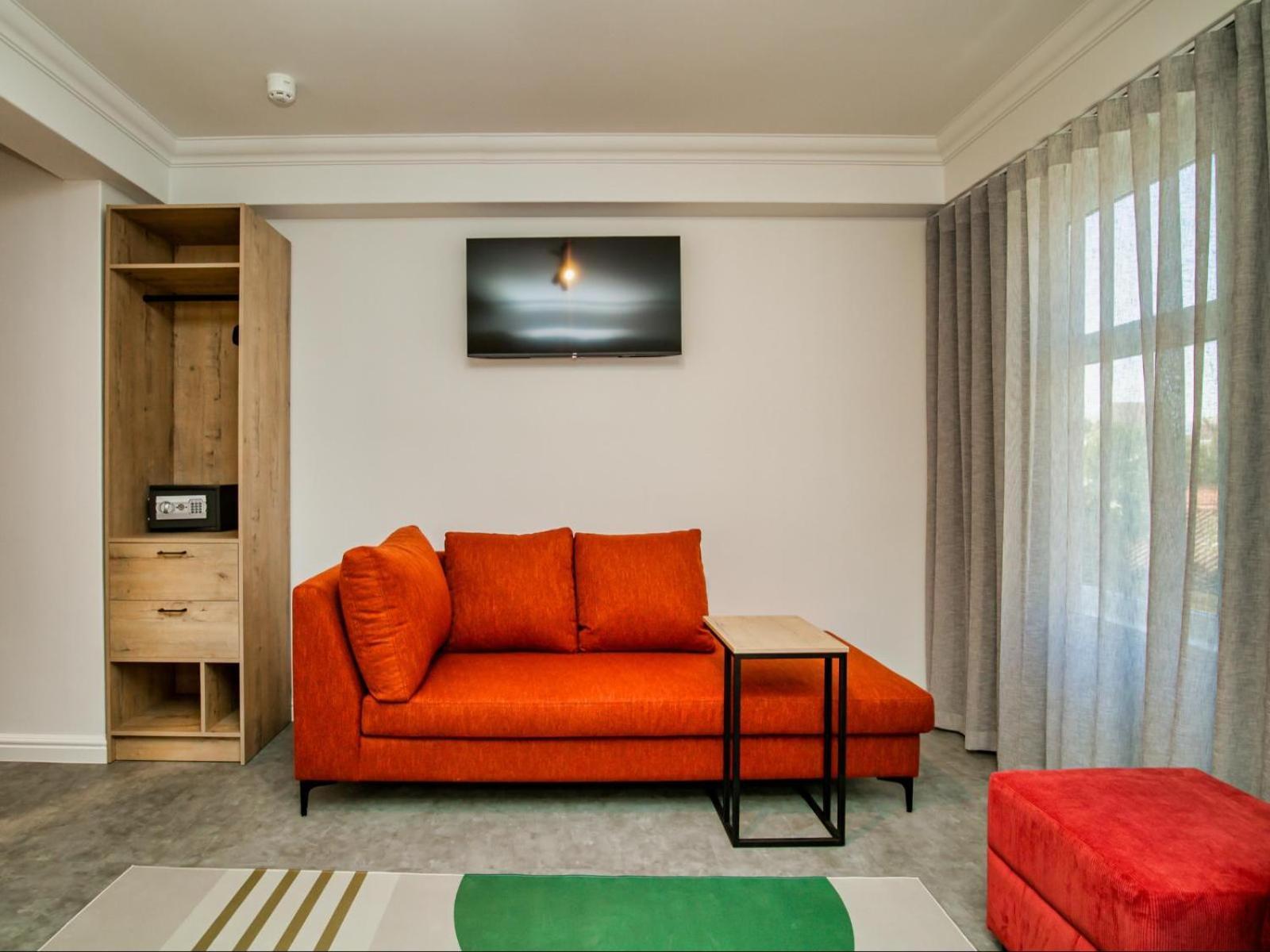 9 On Barrack Hotel Cape Town Bilik gambar