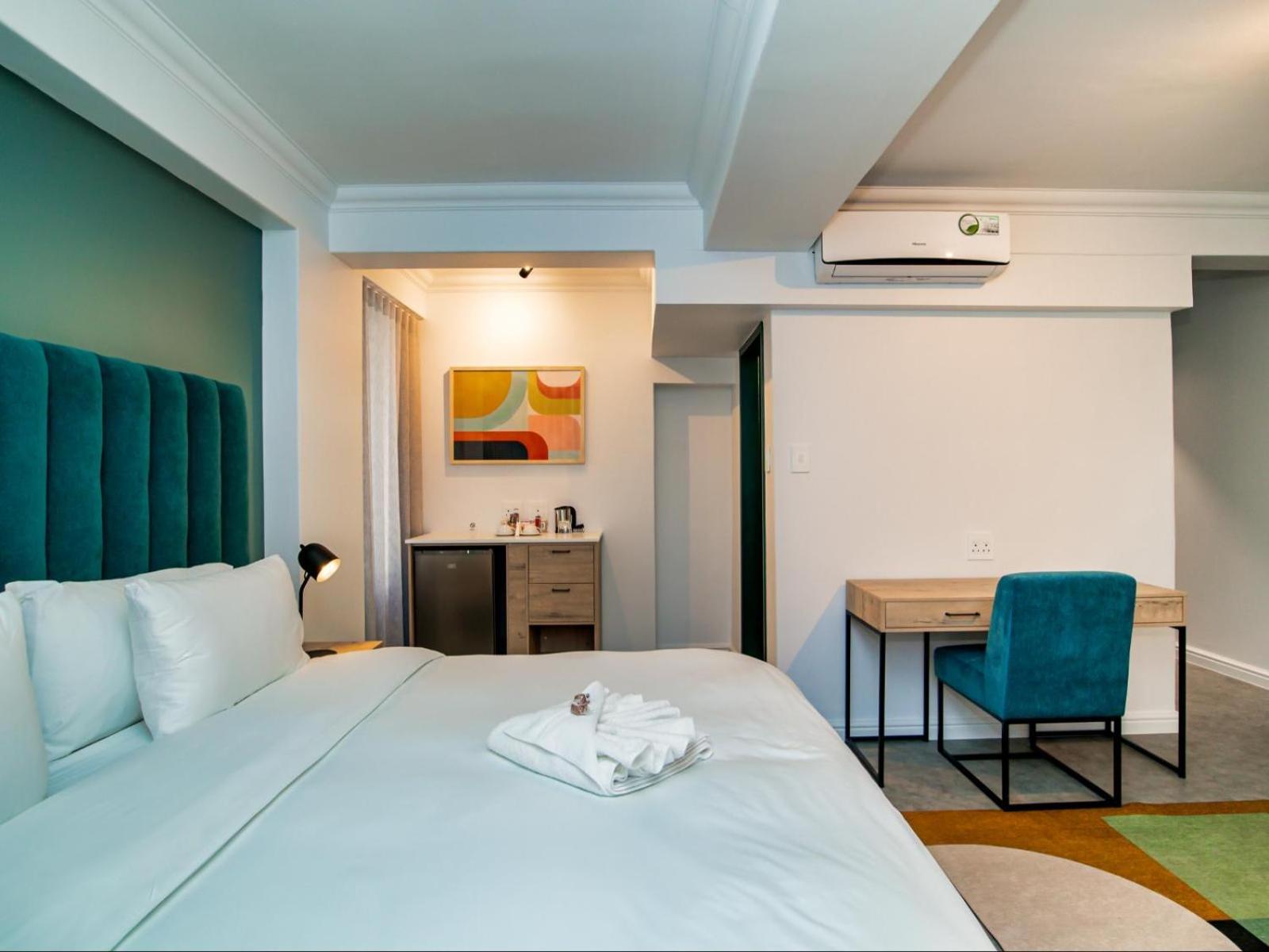 9 On Barrack Hotel Cape Town Bilik gambar