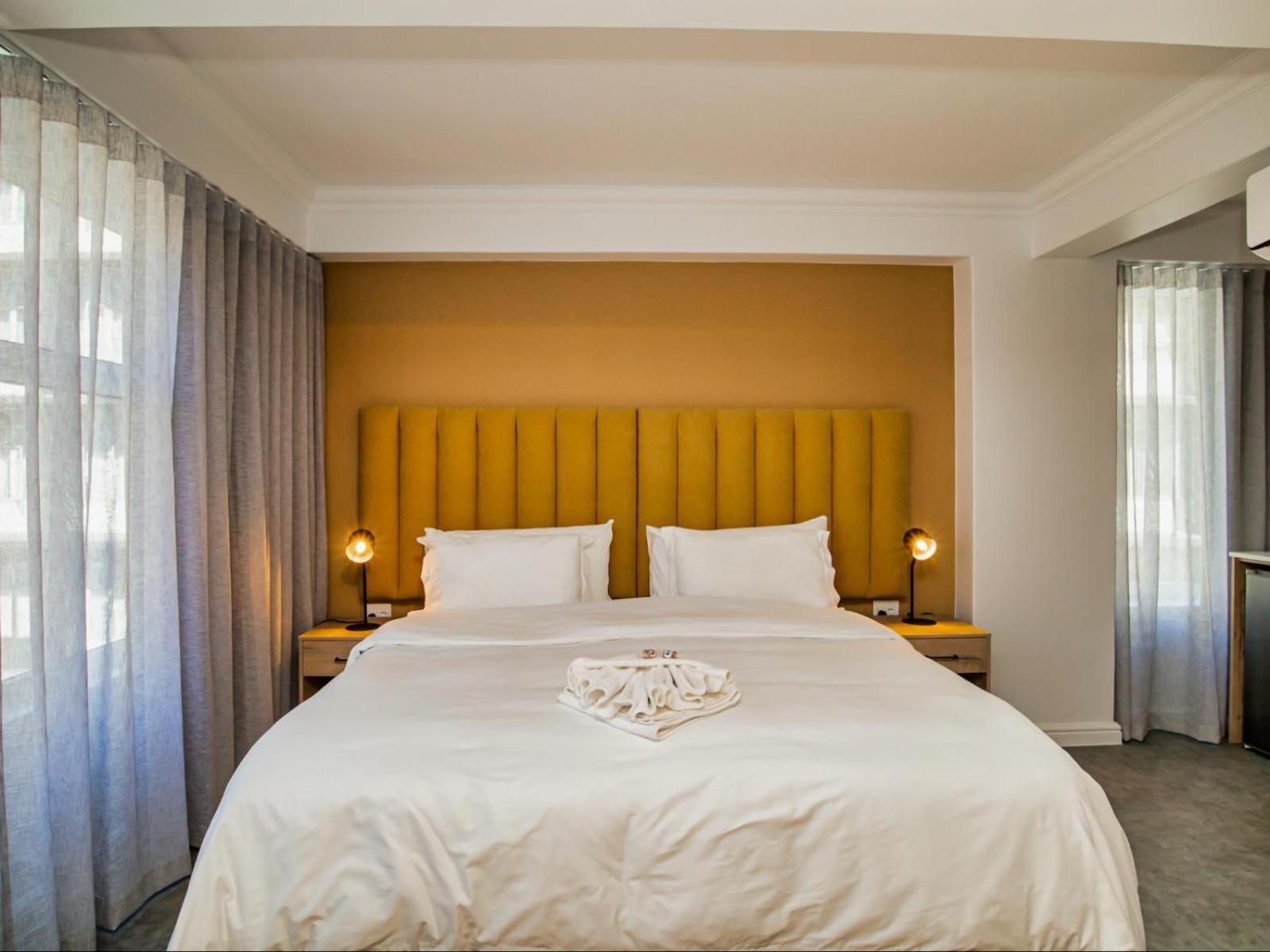 9 On Barrack Hotel Cape Town Bilik gambar