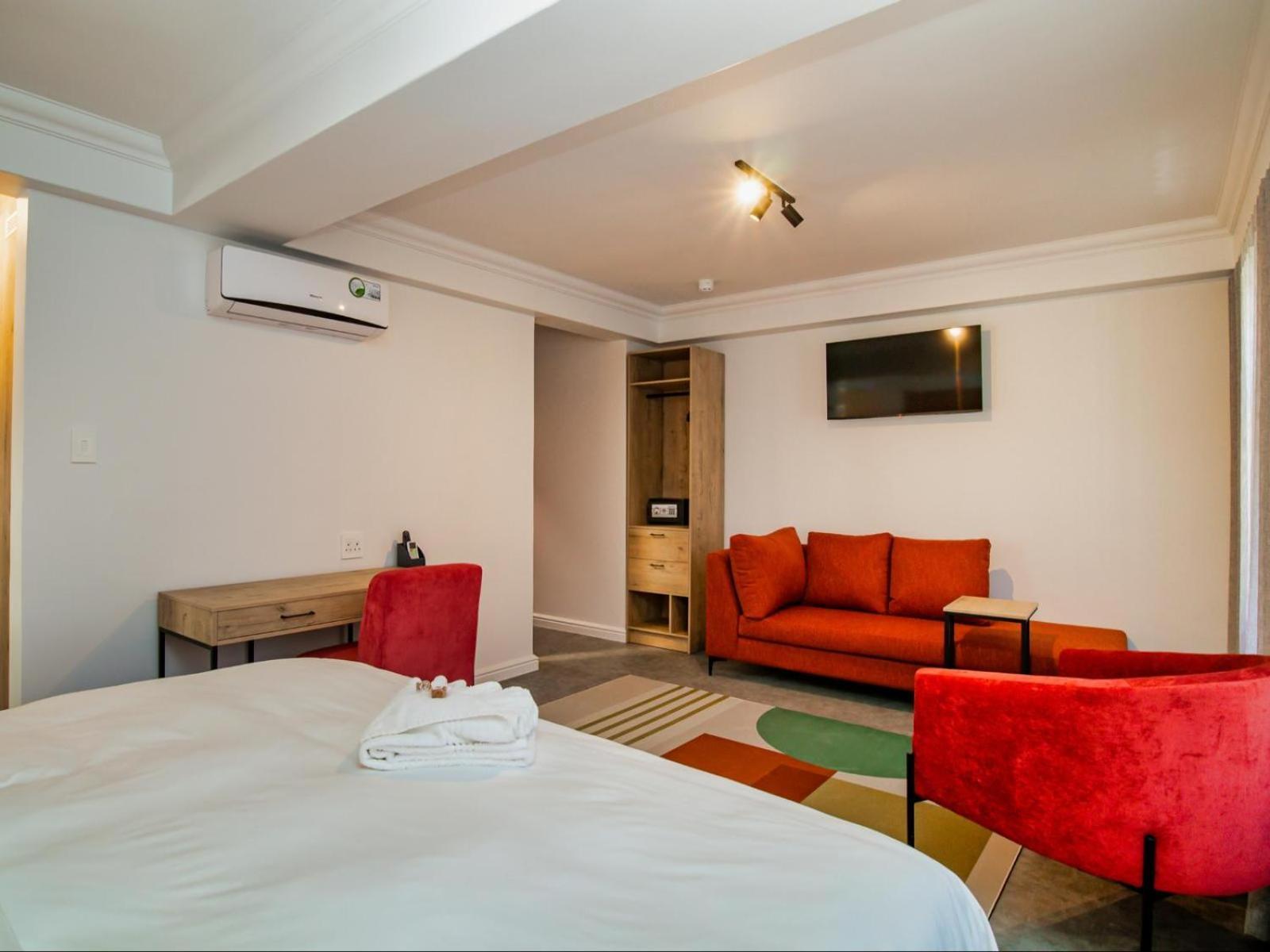 9 On Barrack Hotel Cape Town Bilik gambar