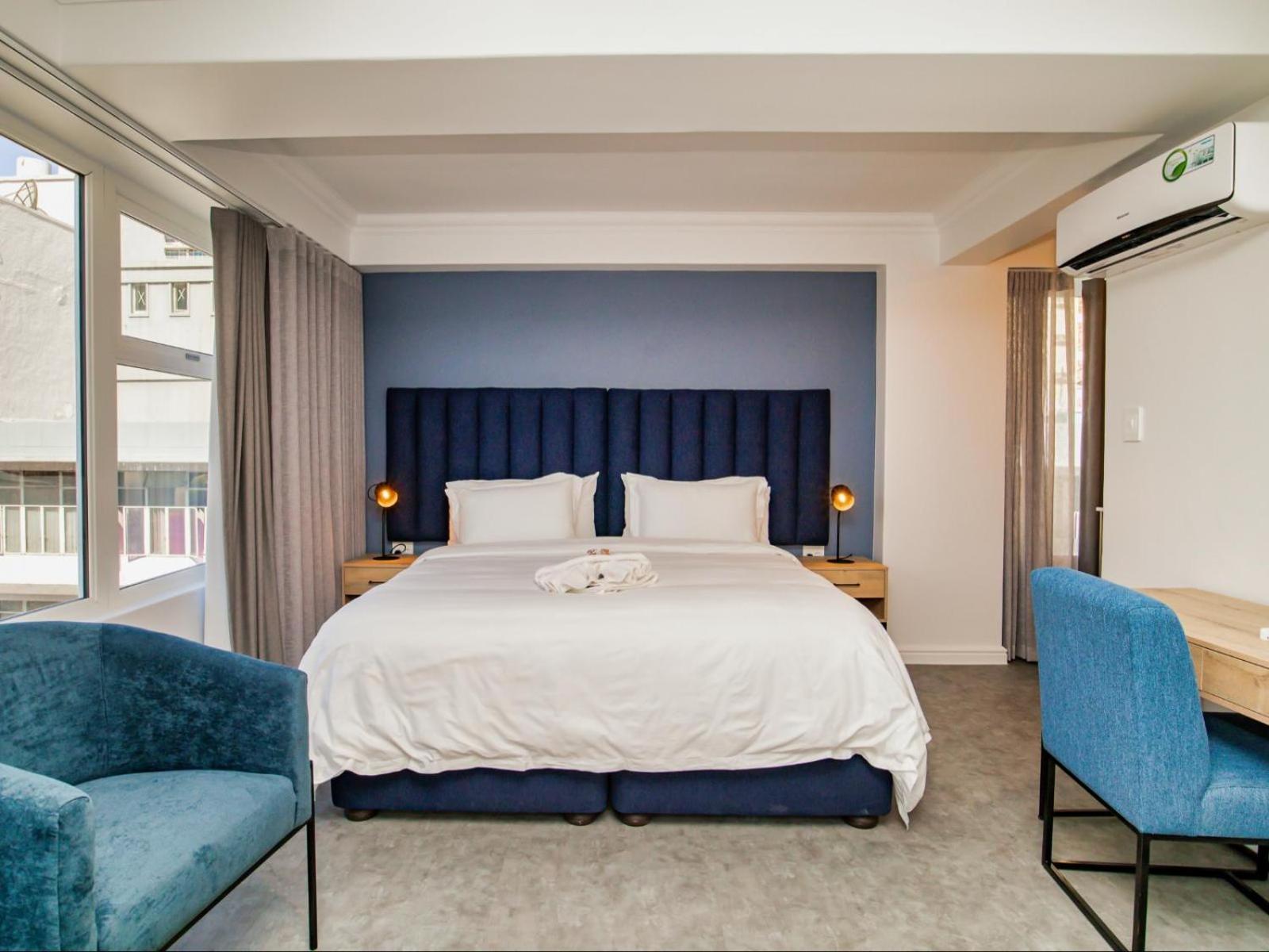 9 On Barrack Hotel Cape Town Bilik gambar