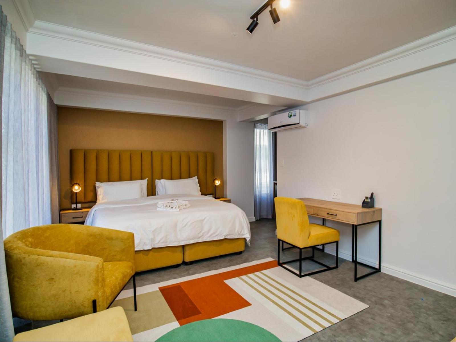 9 On Barrack Hotel Cape Town Bilik gambar