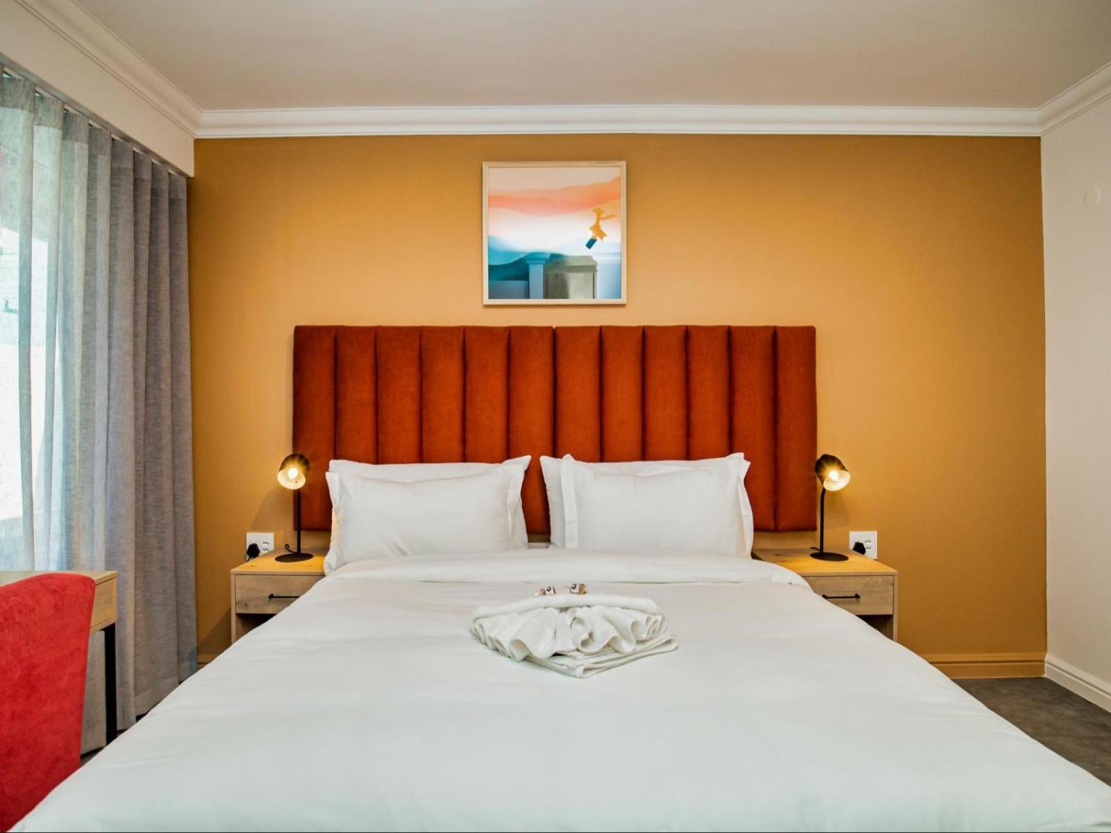 9 On Barrack Hotel Cape Town Bilik gambar