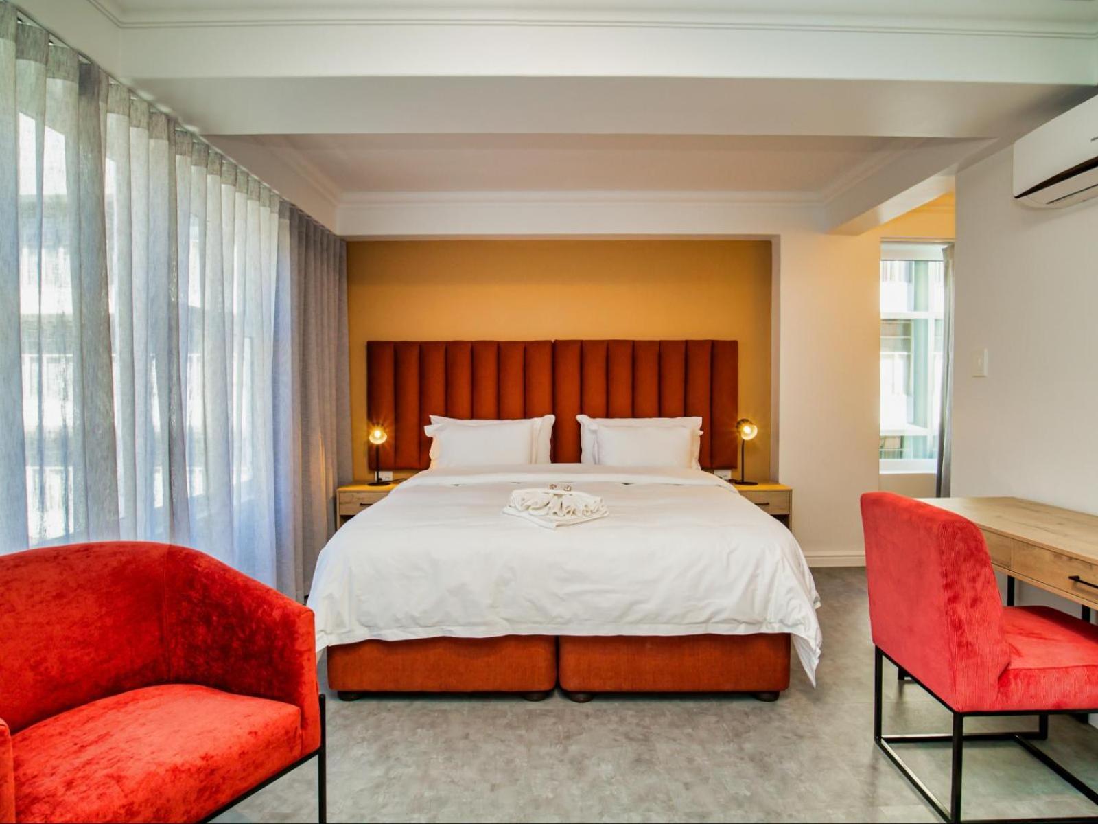 9 On Barrack Hotel Cape Town Bilik gambar