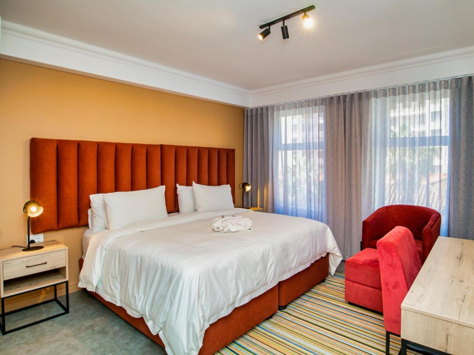 9 On Barrack Hotel Cape Town Bilik gambar