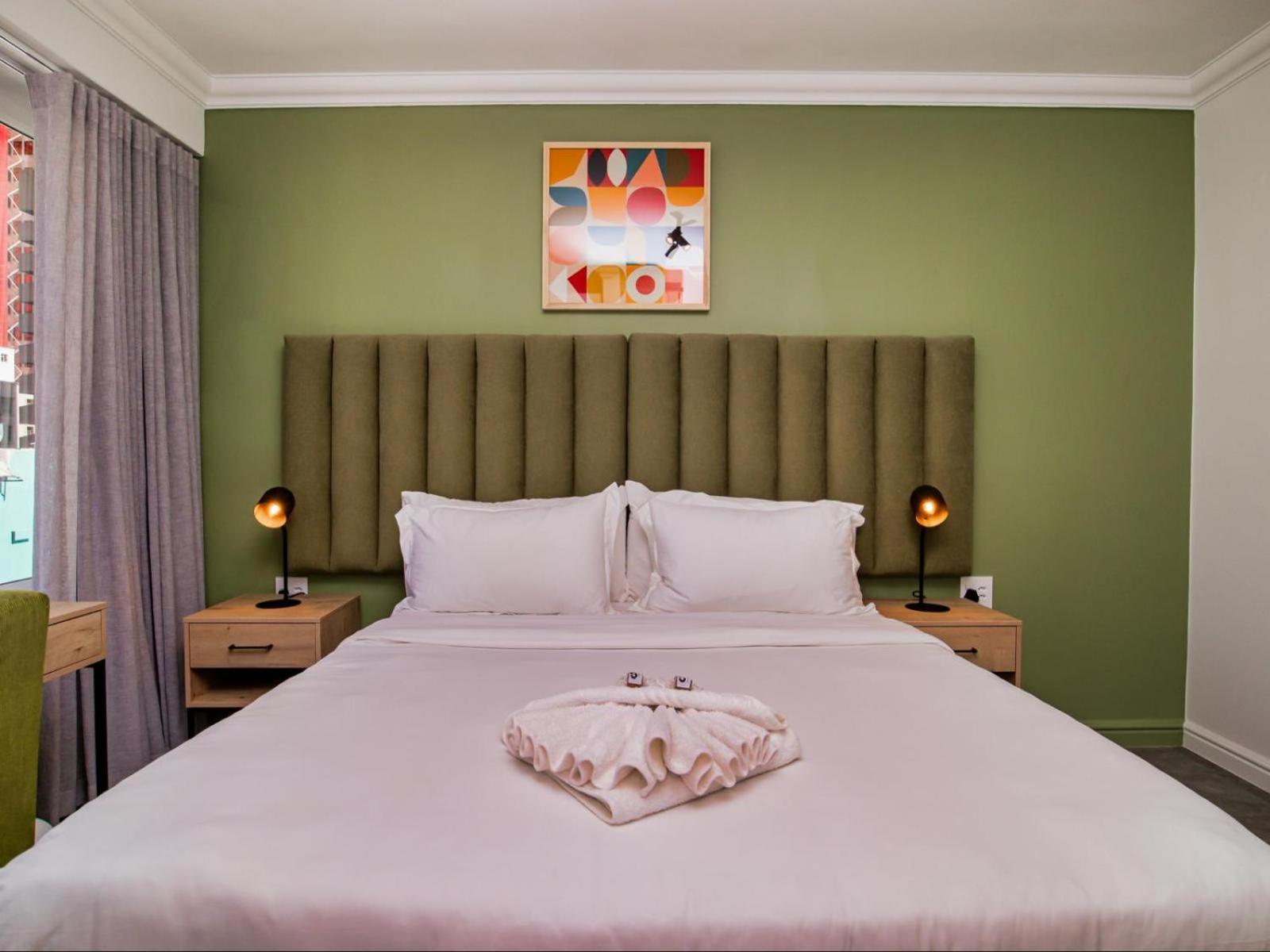 9 On Barrack Hotel Cape Town Bilik gambar