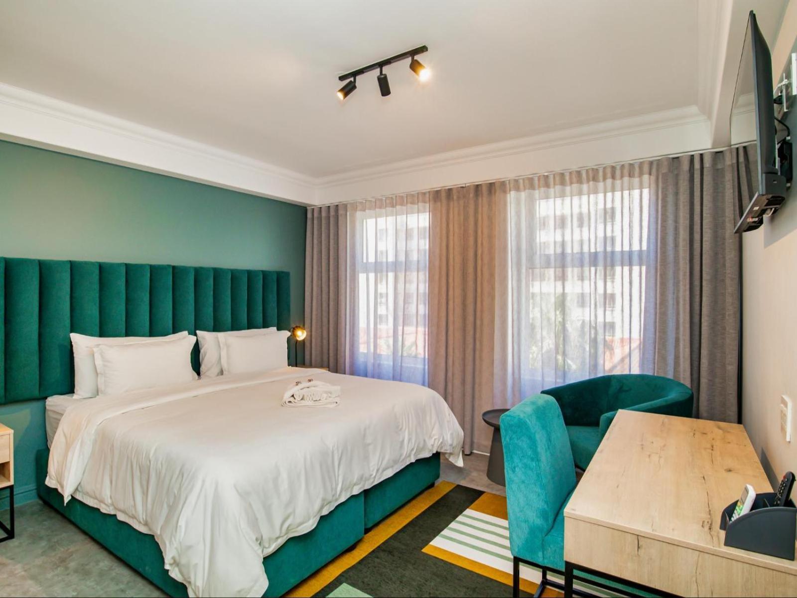9 On Barrack Hotel Cape Town Bilik gambar