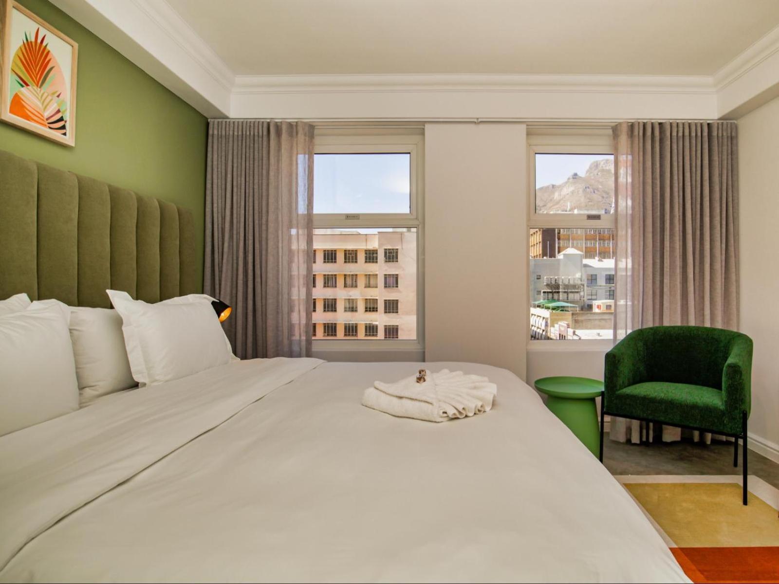 9 On Barrack Hotel Cape Town Bilik gambar