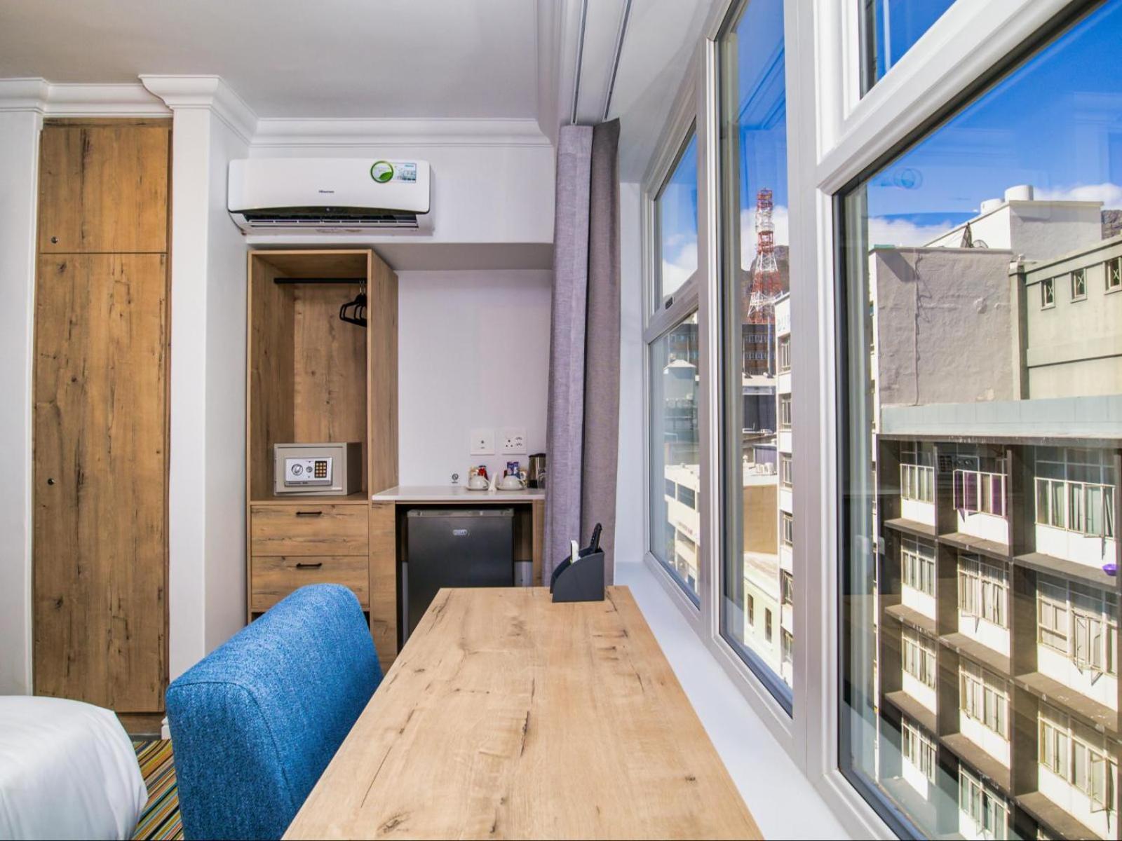 9 On Barrack Hotel Cape Town Bilik gambar