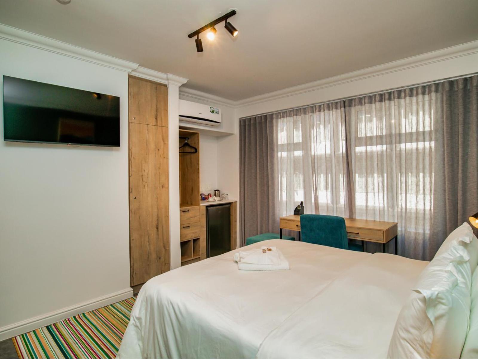 9 On Barrack Hotel Cape Town Bilik gambar