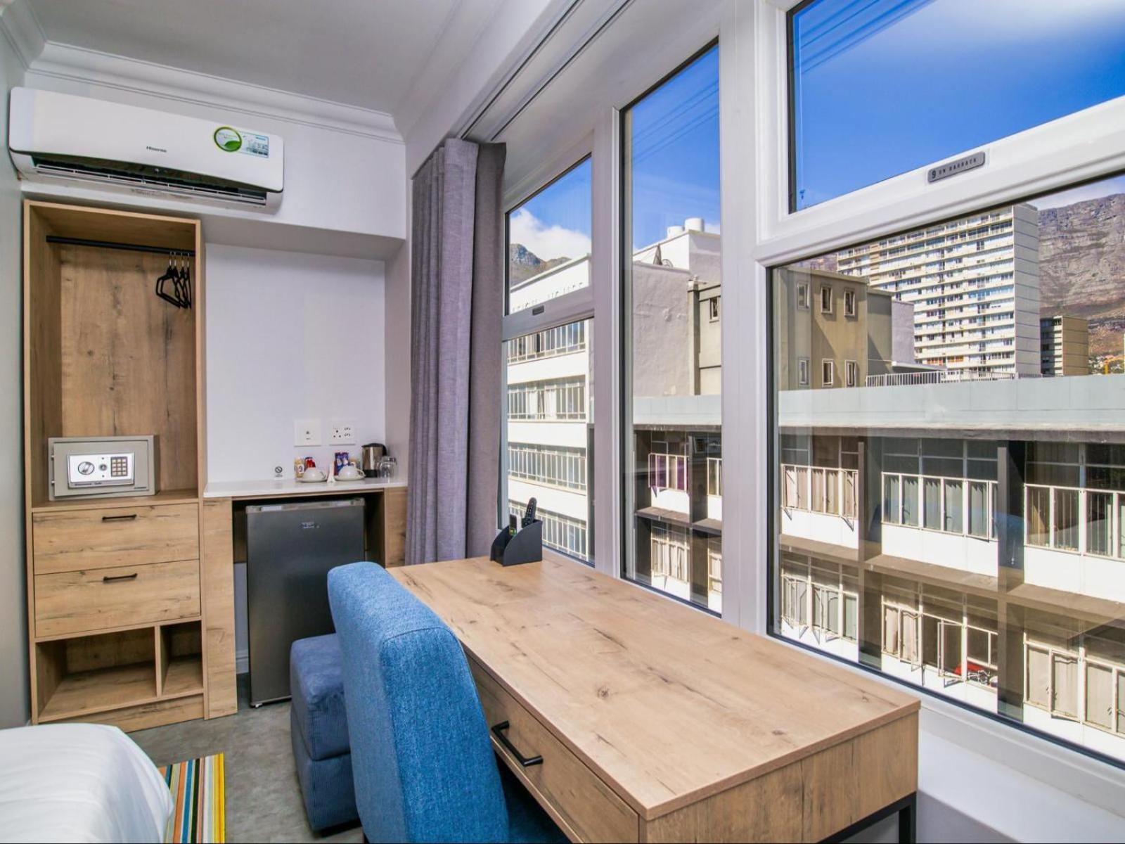 9 On Barrack Hotel Cape Town Bilik gambar