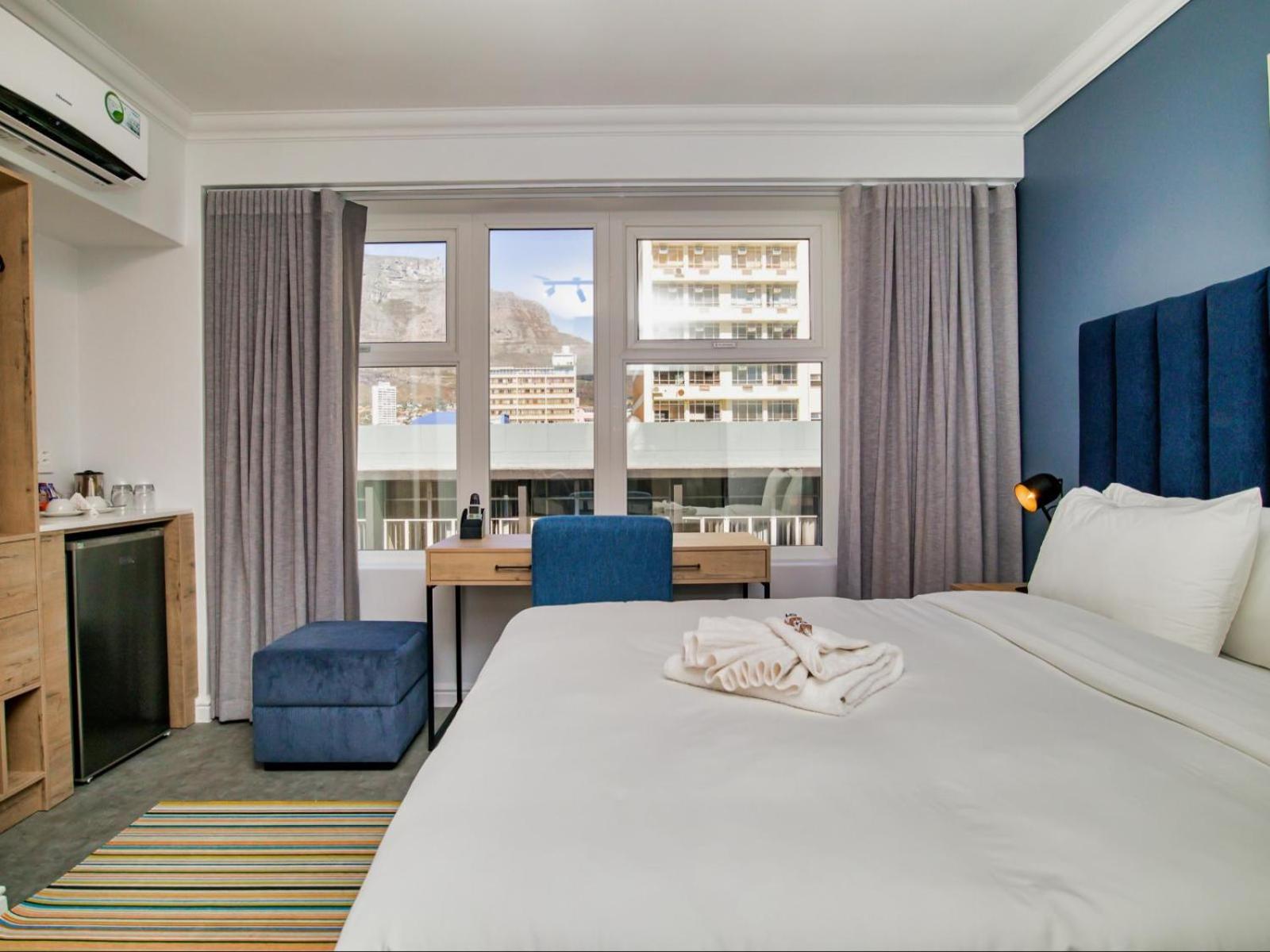 9 On Barrack Hotel Cape Town Bilik gambar