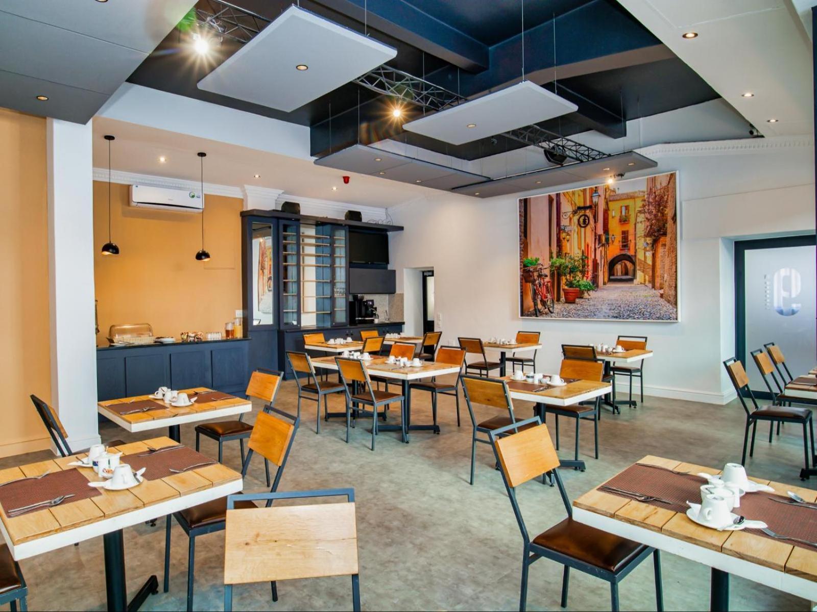 9 On Barrack Hotel Cape Town Luaran gambar