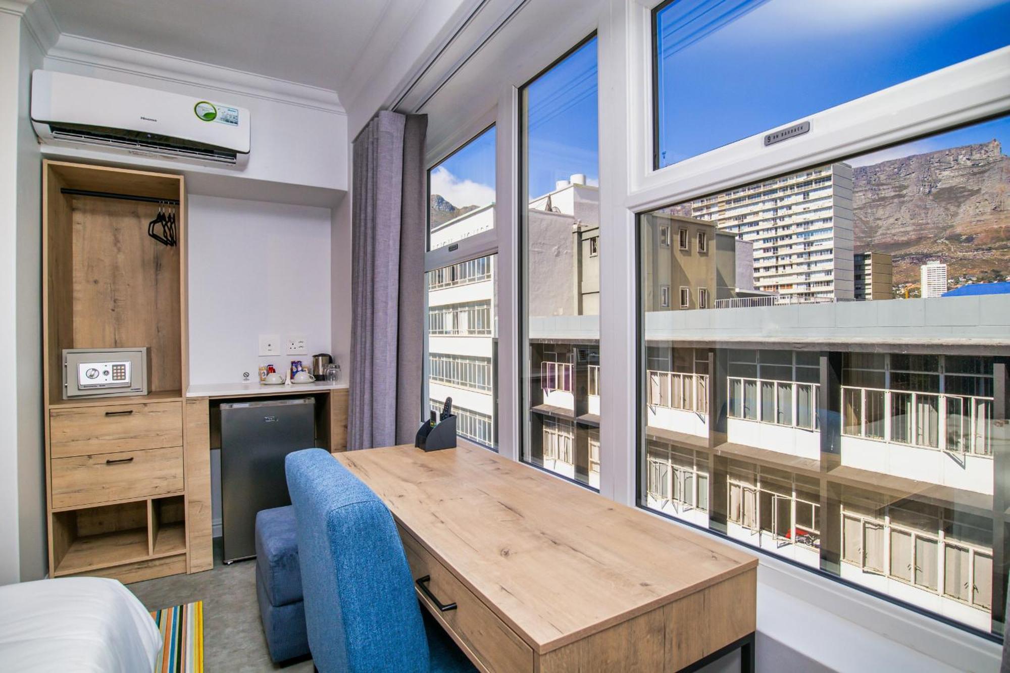 9 On Barrack Hotel Cape Town Luaran gambar