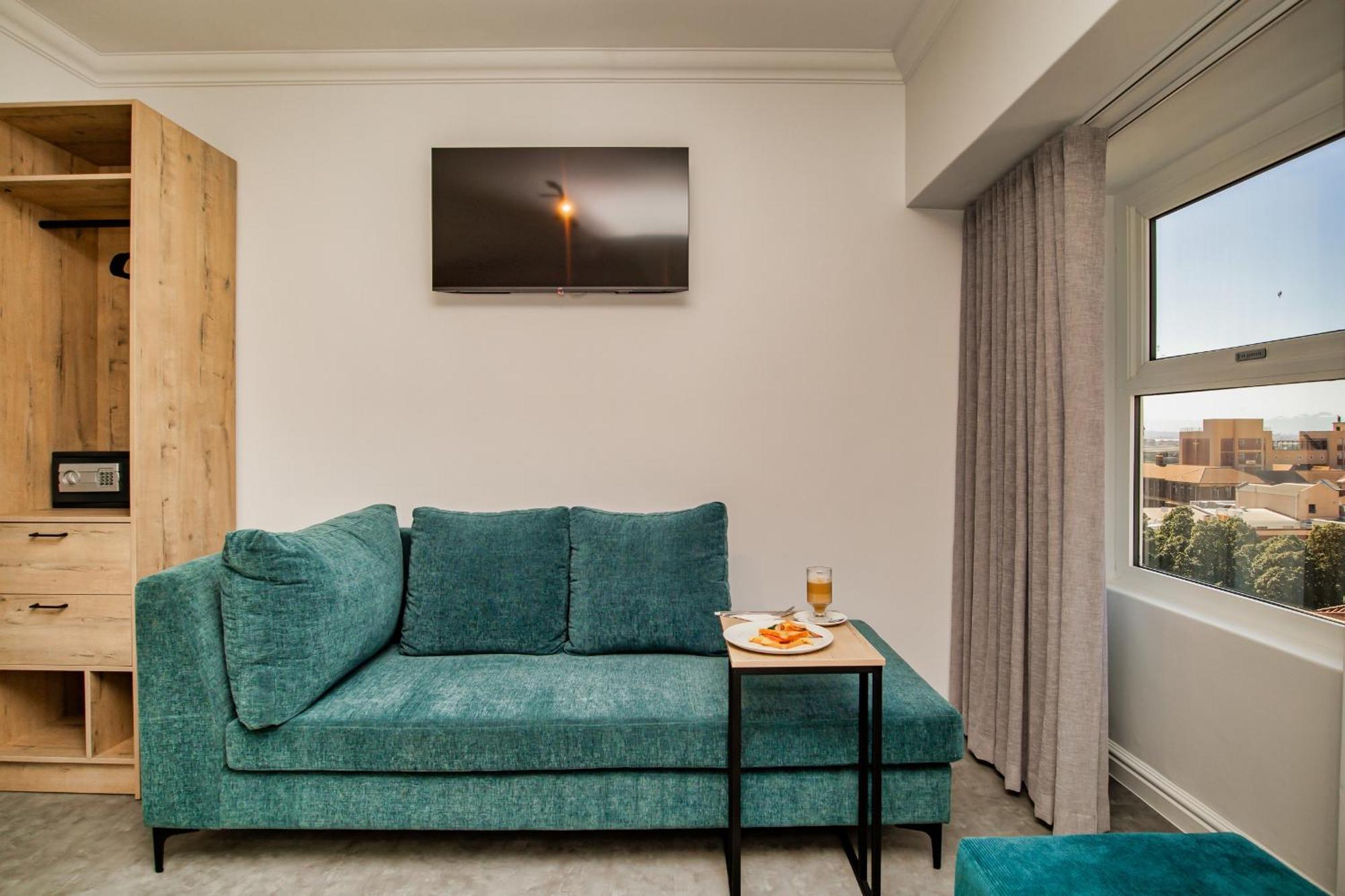 9 On Barrack Hotel Cape Town Luaran gambar