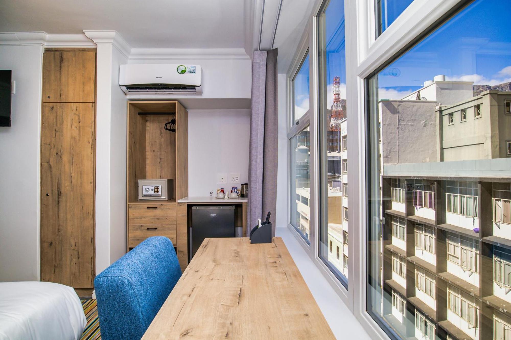 9 On Barrack Hotel Cape Town Luaran gambar