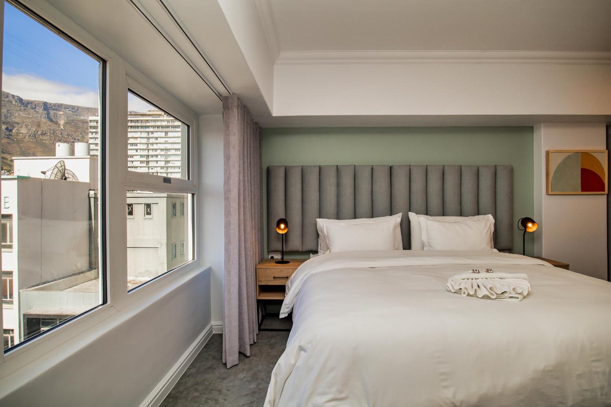 9 On Barrack Hotel Cape Town Luaran gambar