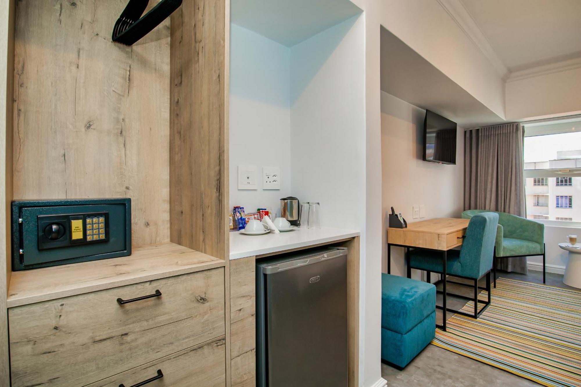 9 On Barrack Hotel Cape Town Luaran gambar