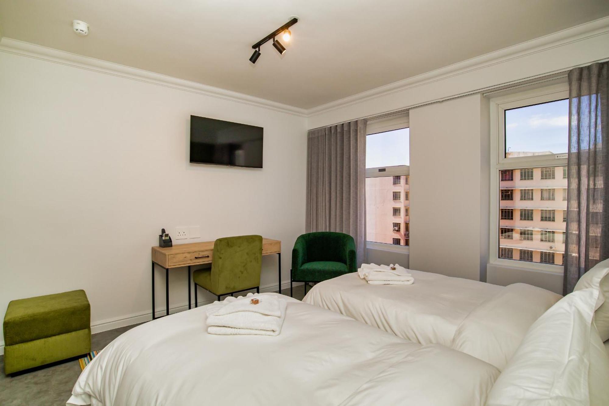 9 On Barrack Hotel Cape Town Luaran gambar