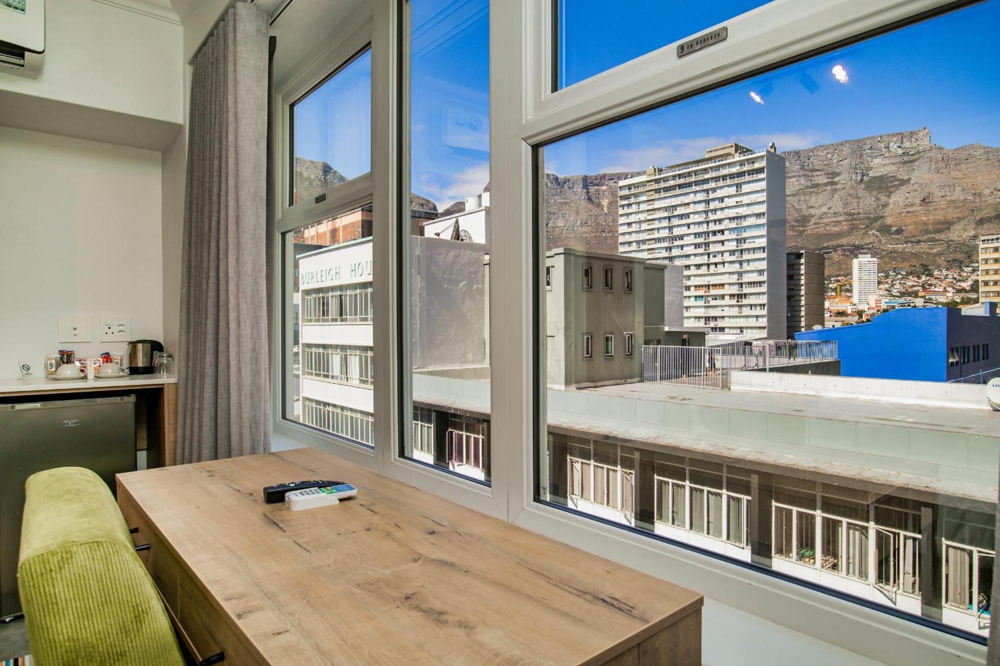 9 On Barrack Hotel Cape Town Luaran gambar