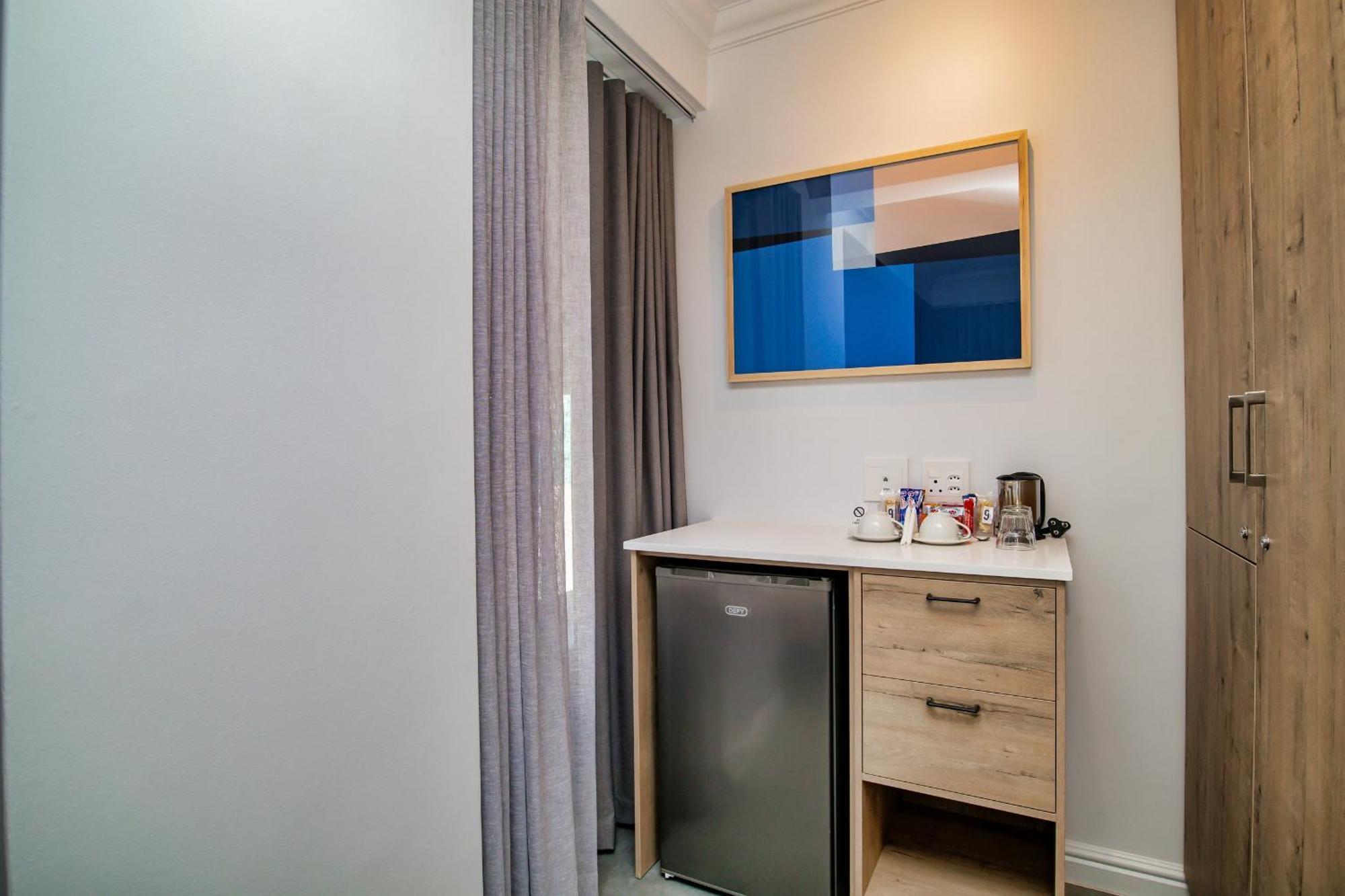9 On Barrack Hotel Cape Town Luaran gambar