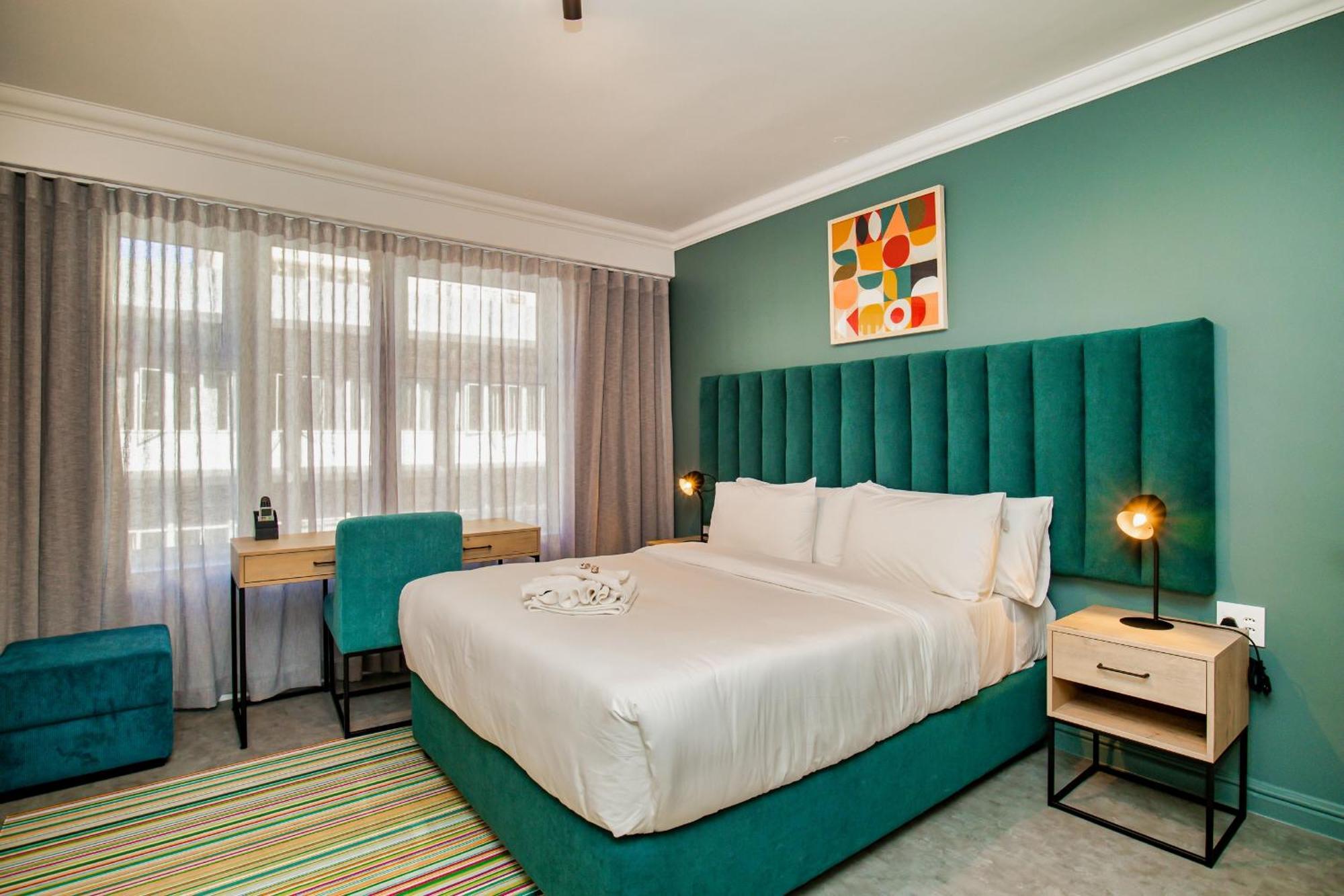 9 On Barrack Hotel Cape Town Luaran gambar